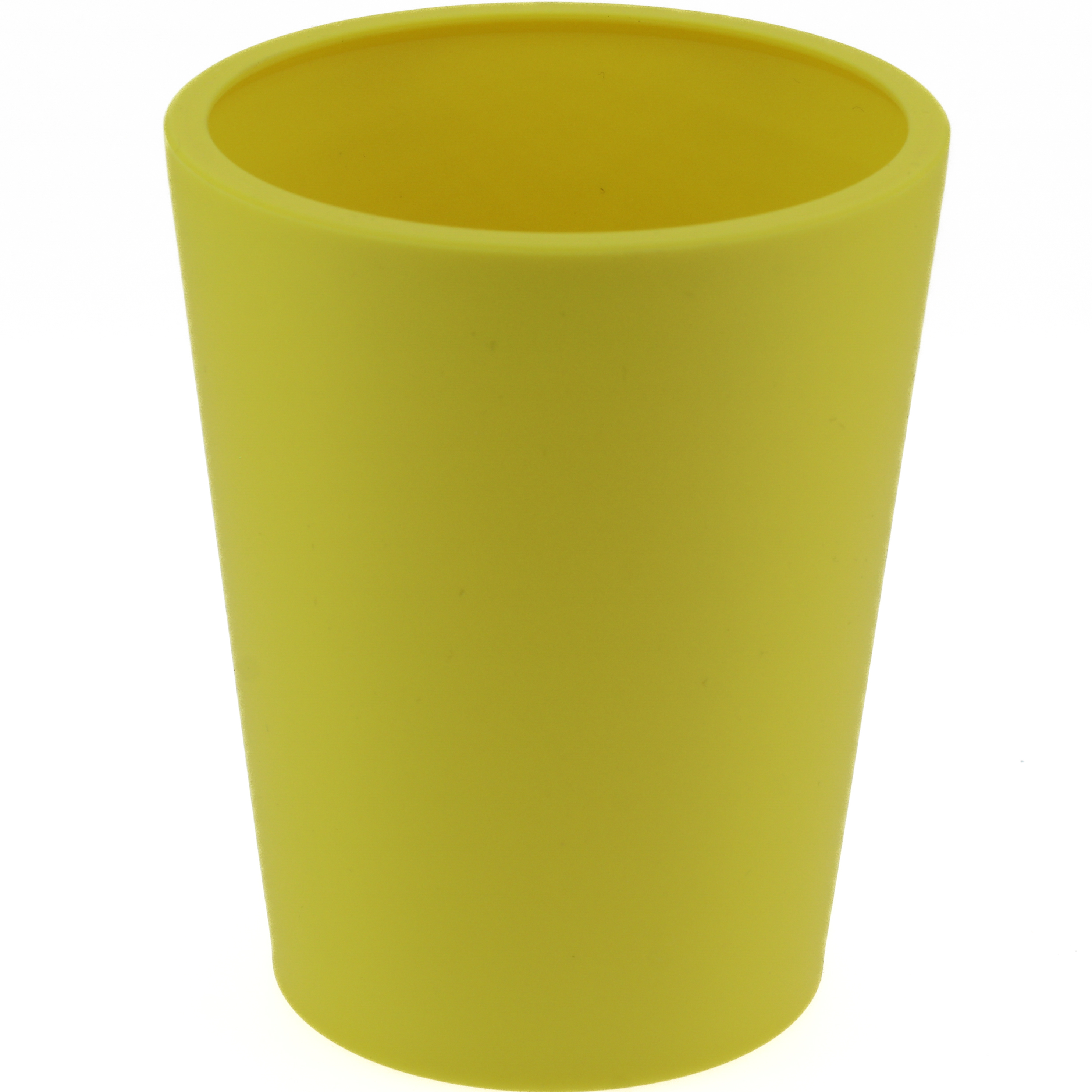 Dice Cup flex Würfelbecher in gelb