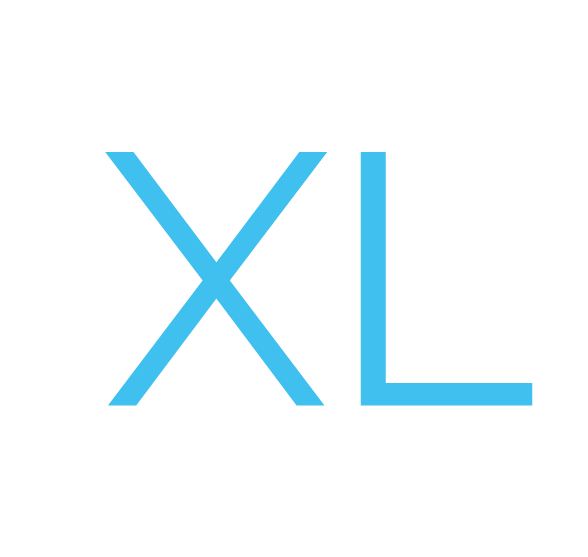 XL