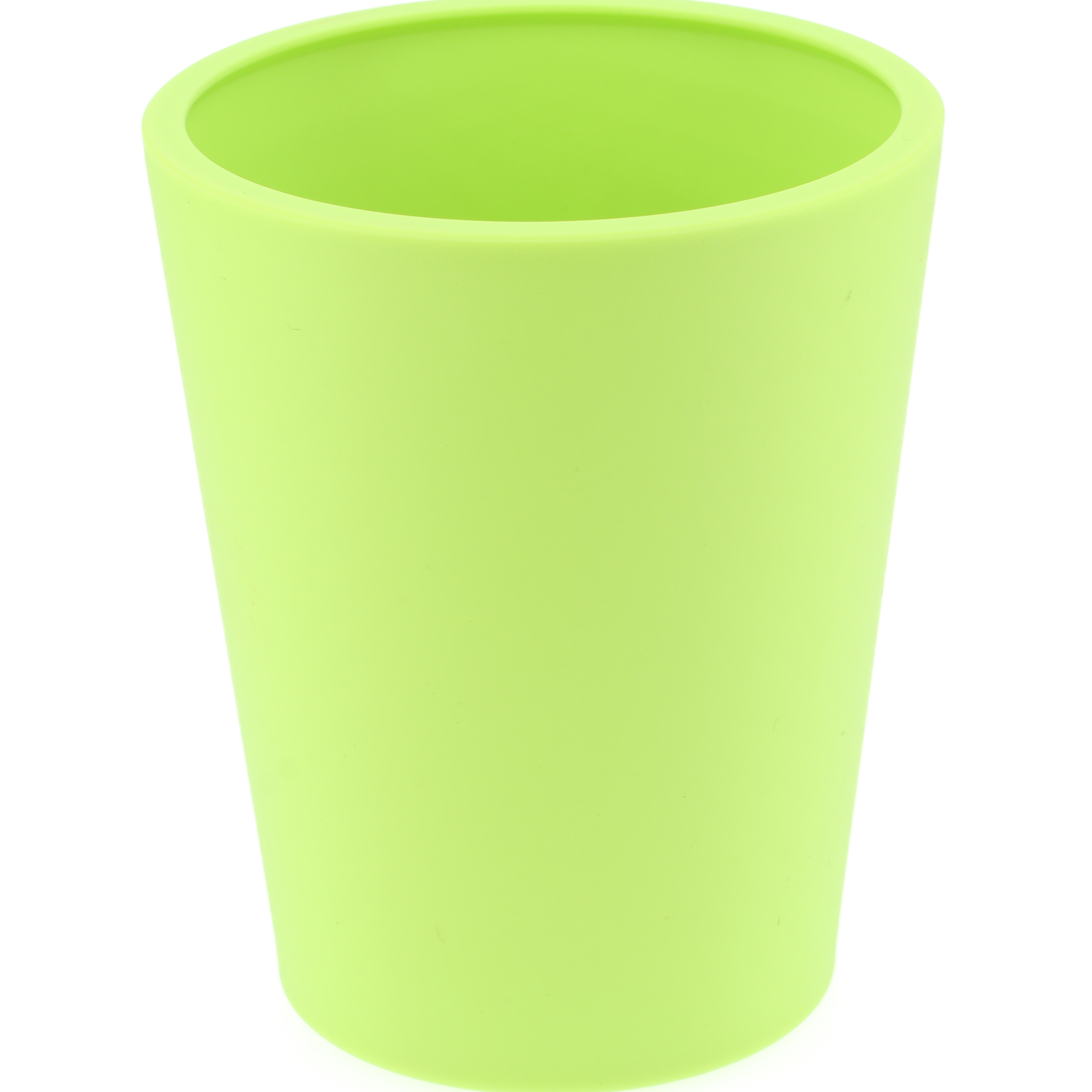 Dice Cup flex Würfelbecher in neon grün