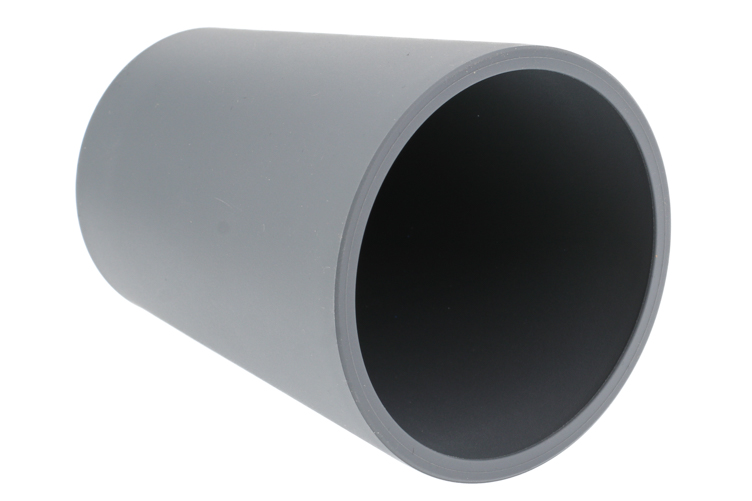 Dice Cup flex Würfelbecher in grau