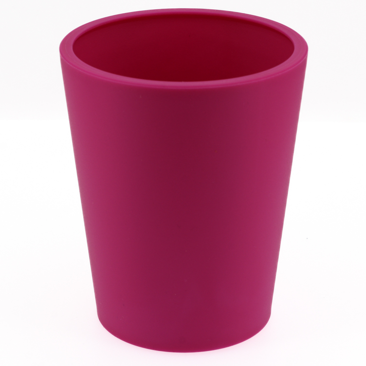Dice Cup flex Würfelbecher in pink