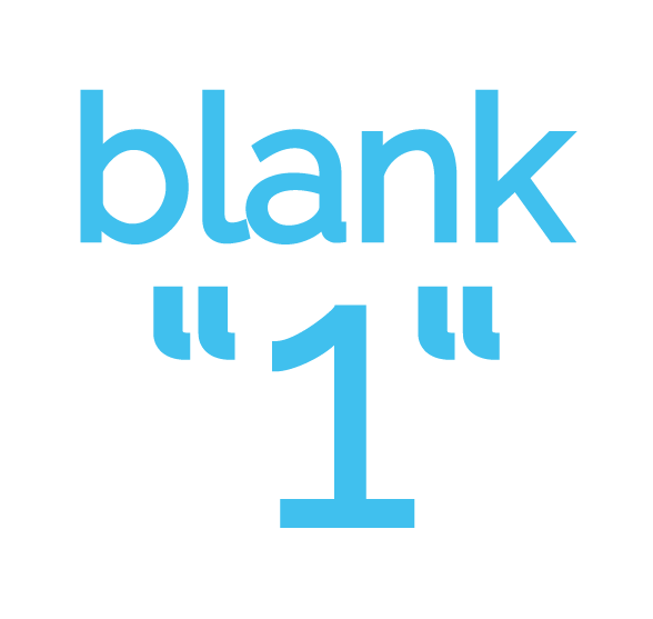 Blank-1
