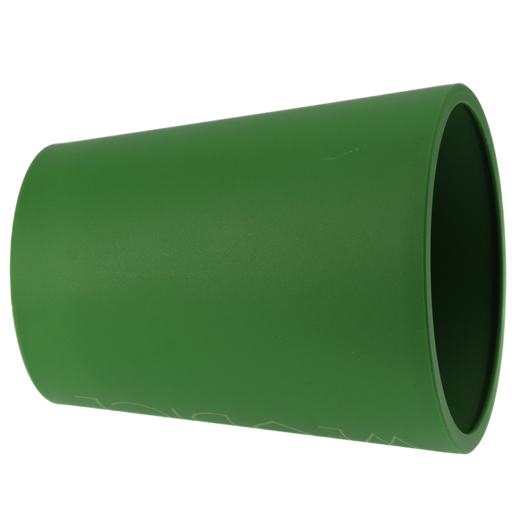 Dice Cup flex Würfelbecher in waldgrün