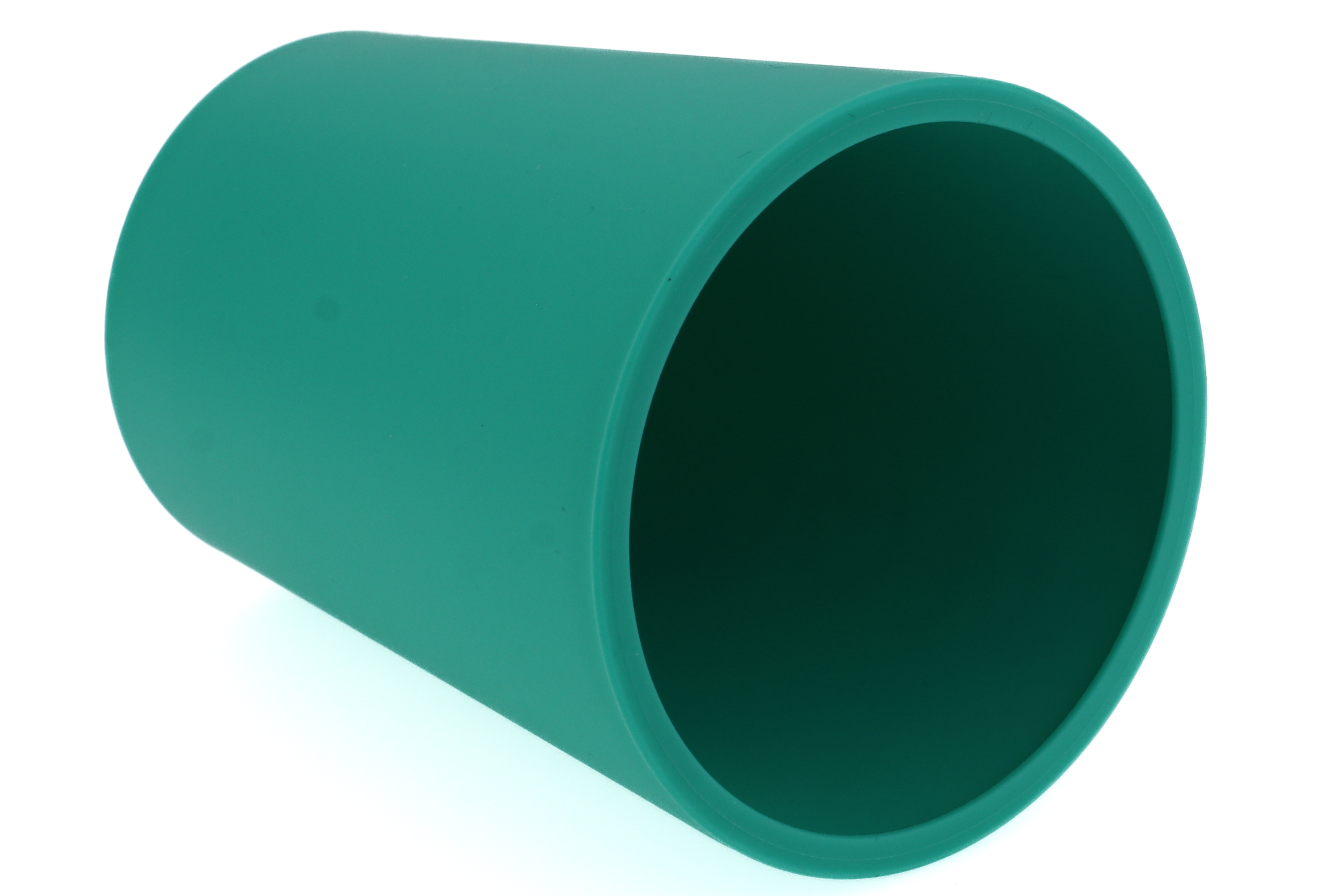 Dice Cup flex Würfelbecher in türkis