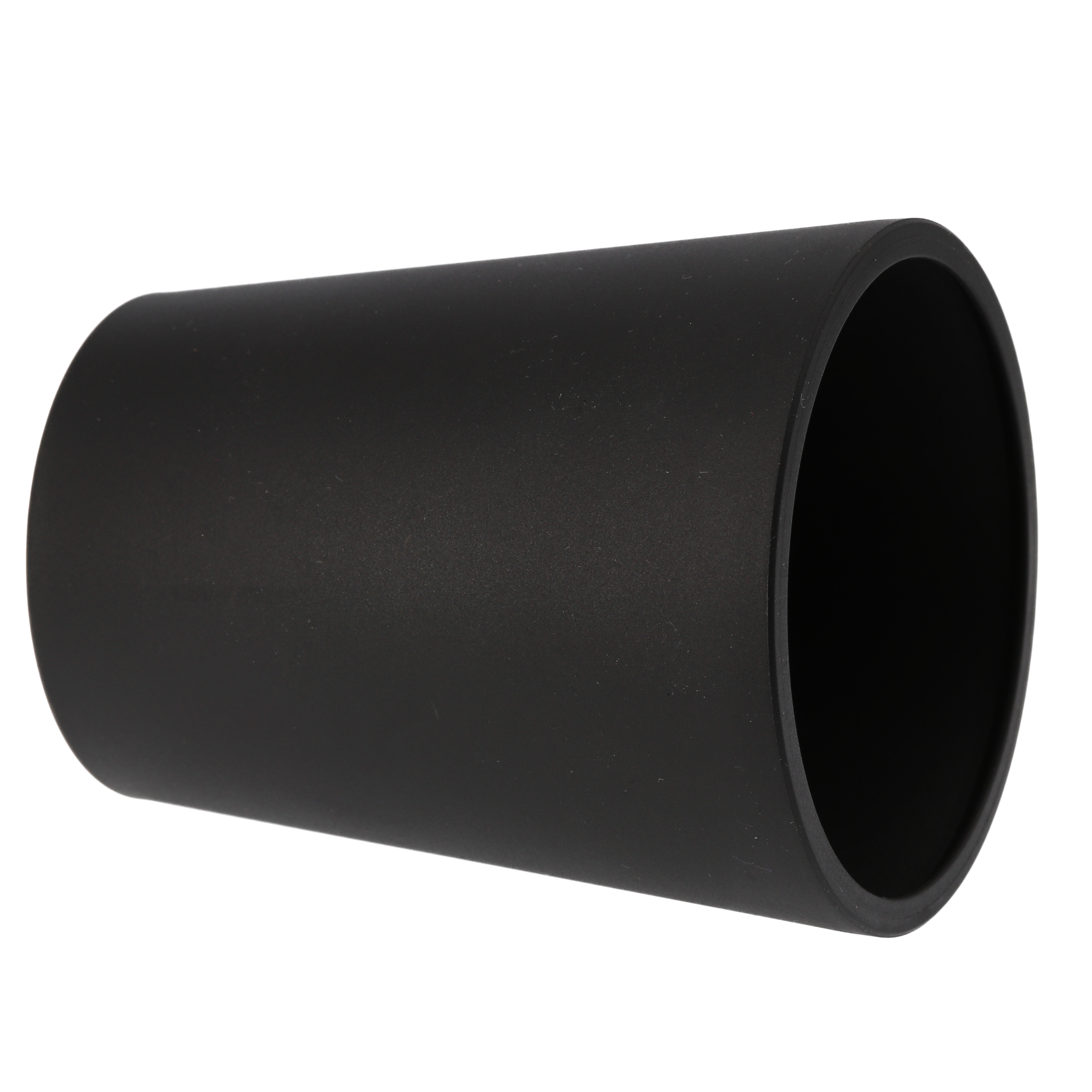 Dice Cup flex Würfelbecher in Schwarz