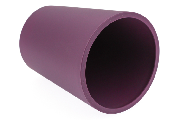 Dice Cup flex Würfelbecher in Lila