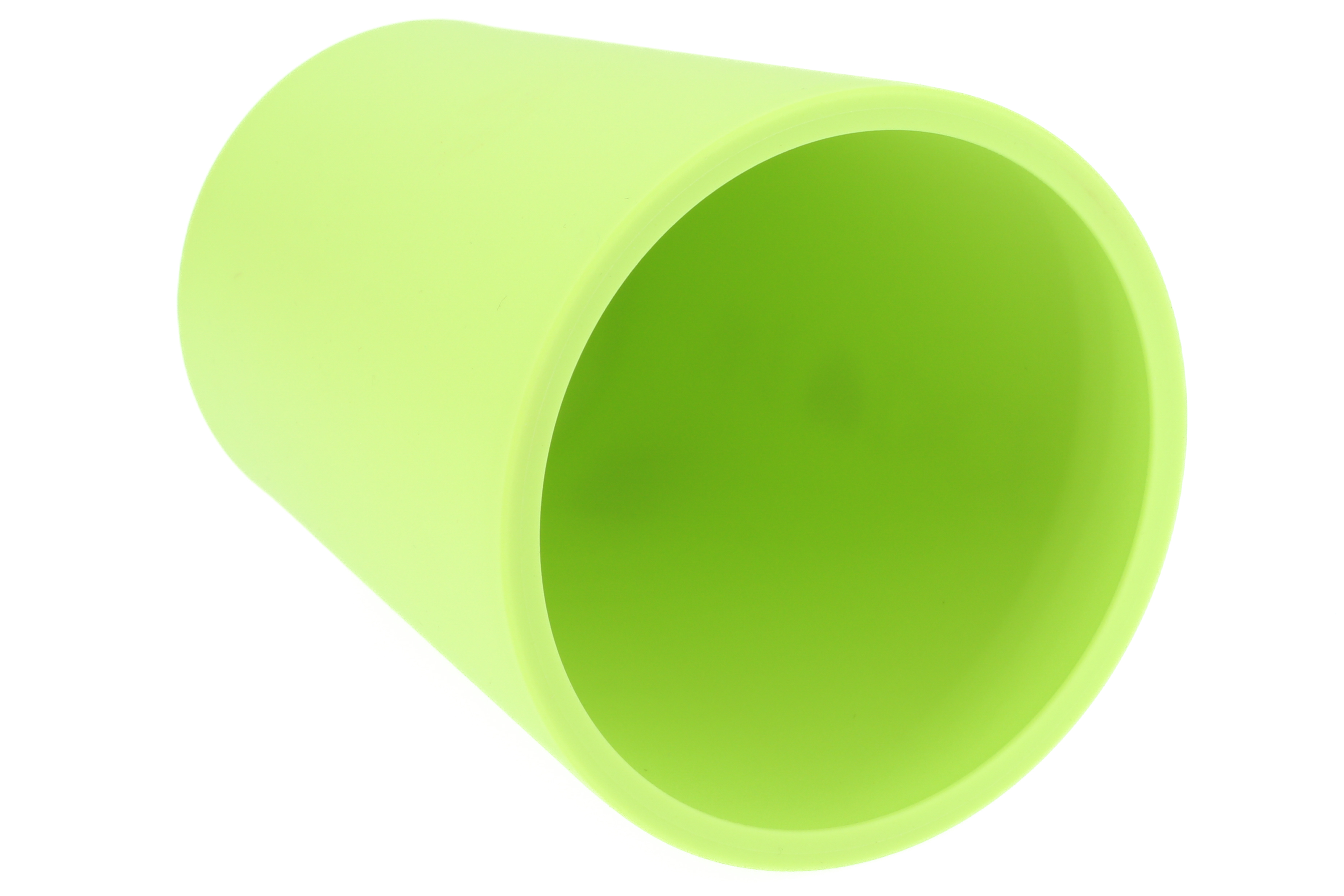 Dice Cup flex Würfelbecher in neon grün