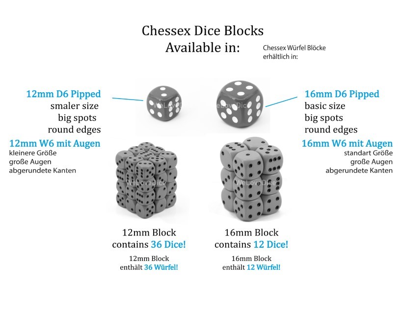 Borealis® Polyhedral Königsviolett / Gold 7-Würfel Set