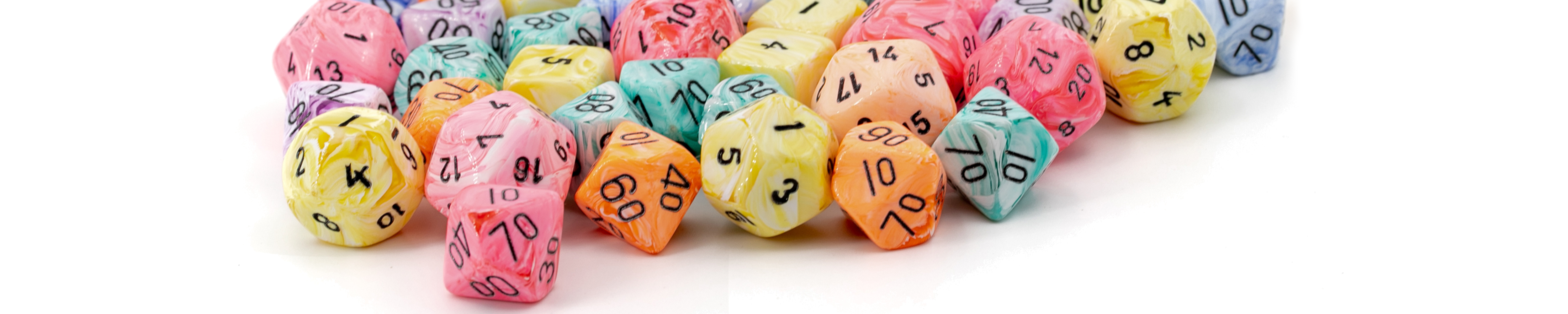 Mehrseiten wrfel 5x1