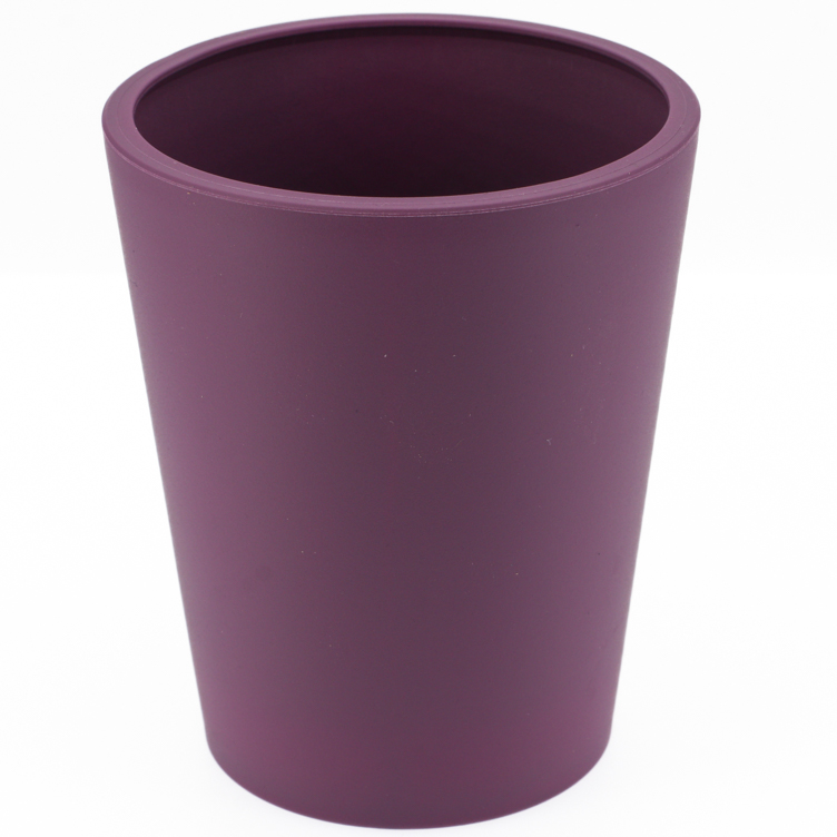 Dice Cup flex Würfelbecher in Lila