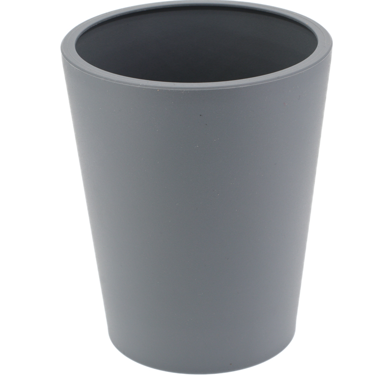 Dice Cup flex Würfelbecher in grau