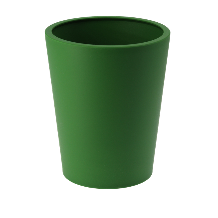 Dice Cup flex Würfelbecher in waldgrün